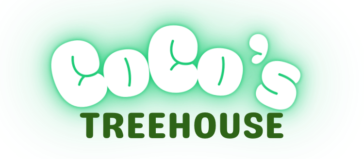 CoCo's Treehouse